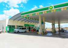 Söğüt Petrol BP Otonomi Şubesi