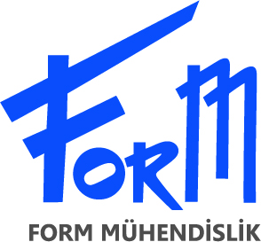 Form Mühendislik Tic . Ltd. Şti